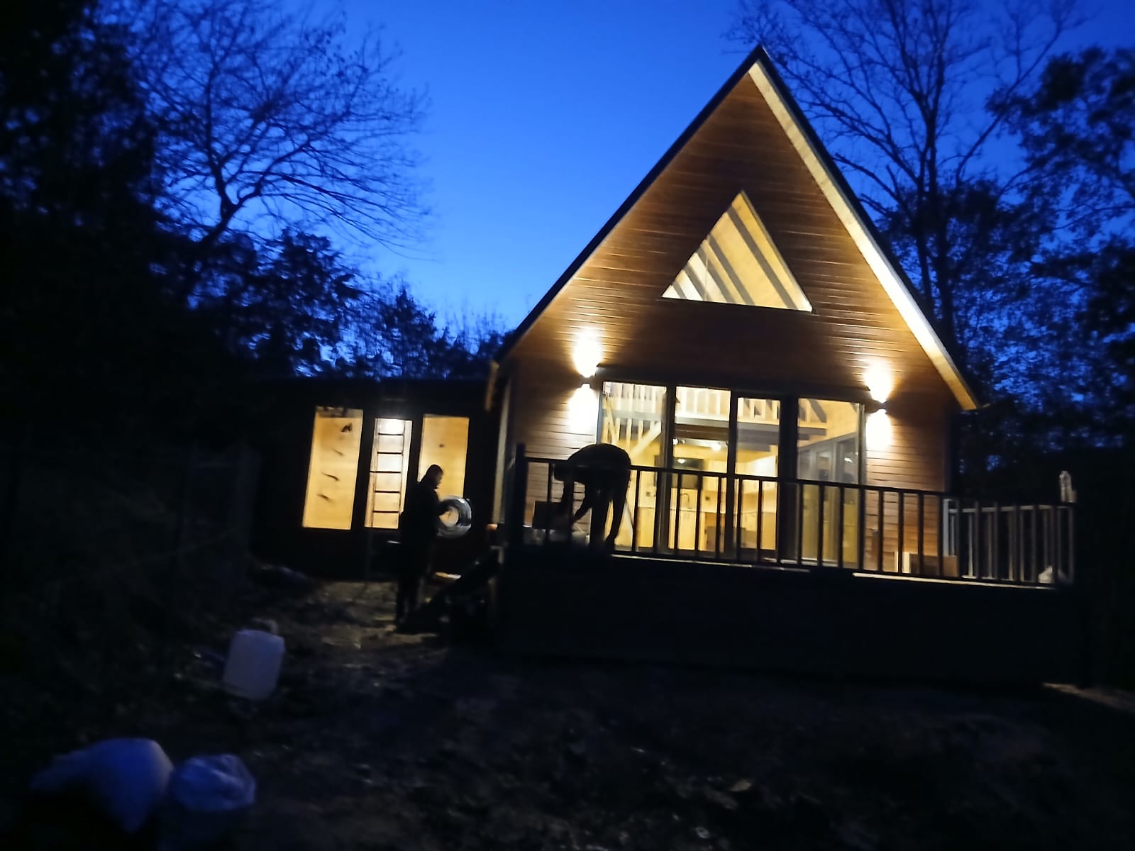 İS Solar Enerji Uygulama 6